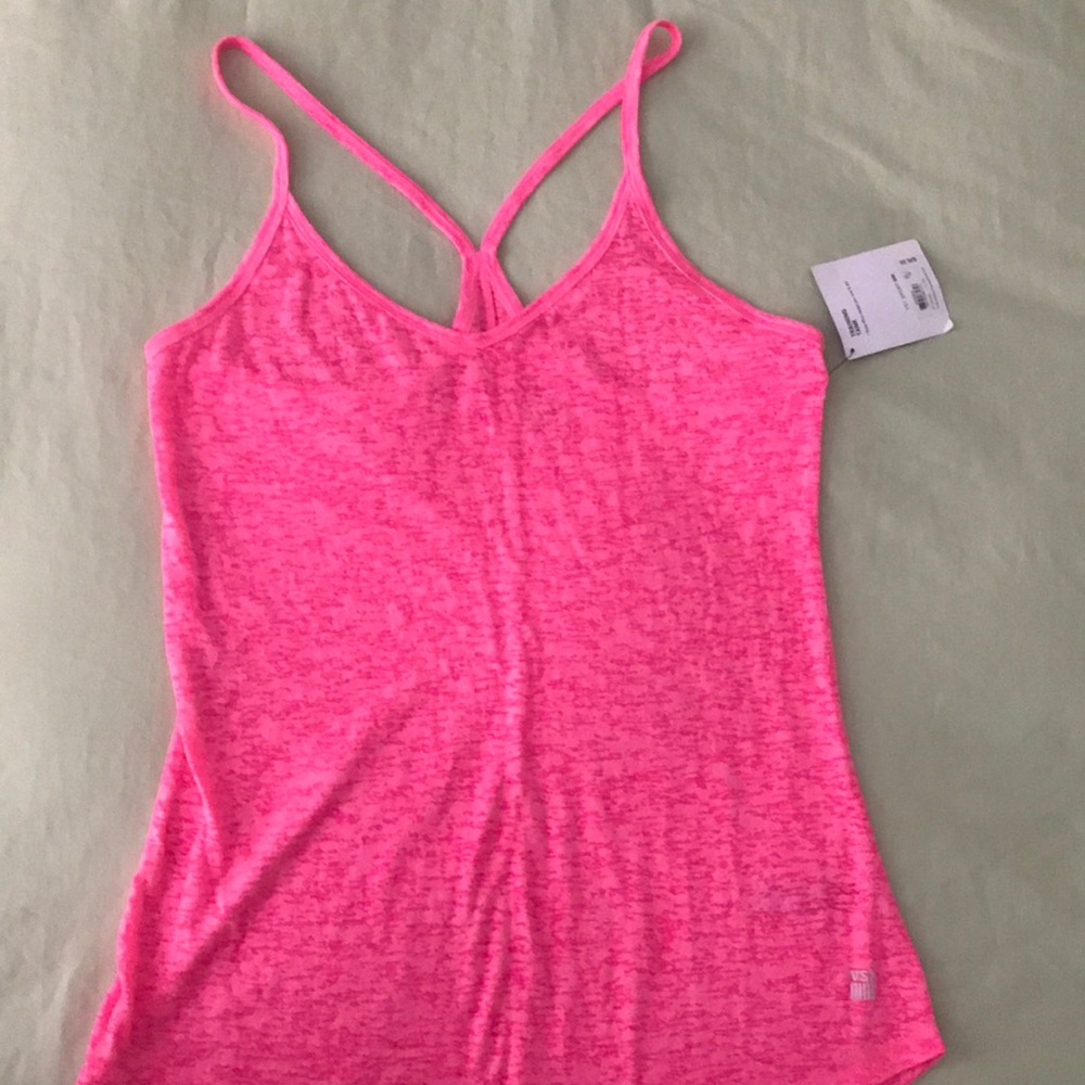 Vsx sport training tank